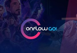 Recarga OnFlow Go Prime - 1 Ano