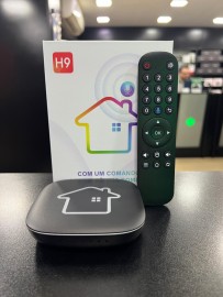 HTV 9 - Super Lanamento